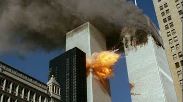 Un homme d`affaires américain veut recréer 9/11 en Thaïlande